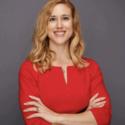 Melissa Reitberg - Uber Sexual Assault Attorney